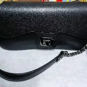 Кожан.сумка EMINSA.Турция.