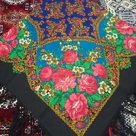 Московски гурчык чаргат