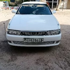 Toyota Cresta 1995