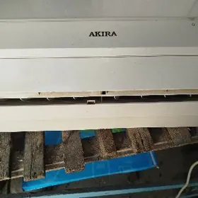 SPLIT AKIRA  СПЛИТ АКИРА