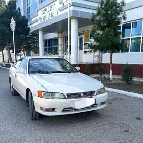 Toyota Mark II 1994