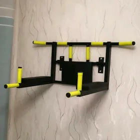 Turnik brus pres 3w1 Турник бр