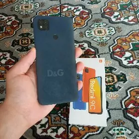 Redmi 9c obmen