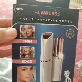 yüz gaş arassalayan aparat