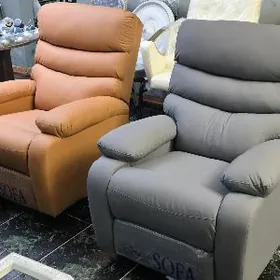 Kresla kreslo kachalka кресло