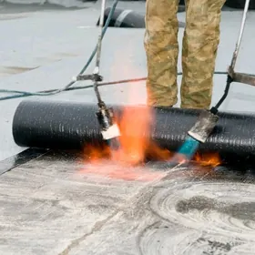 Izolyasiya we tol bitum işleri