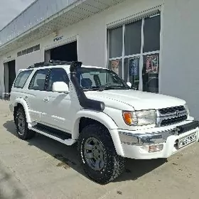 Toyota 4Runner 2001