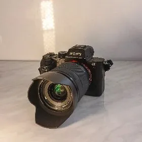 SONY A7R II