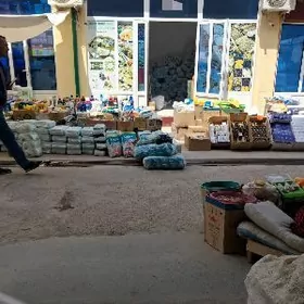 kerki bazar satlyk dukan