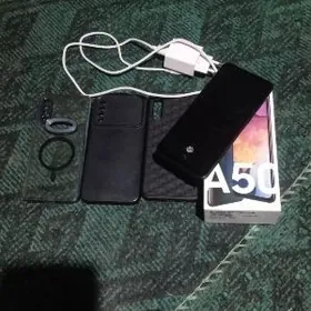 samsung A50