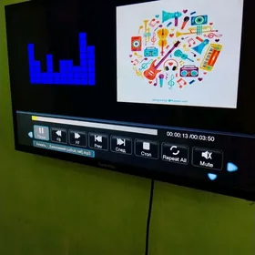 телевизор 32