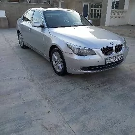 BMW E60 2006