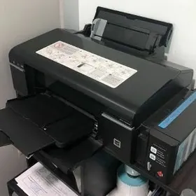 EPSON L800 