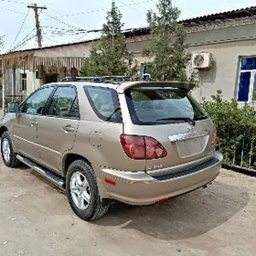 Lexus RX 300 2000