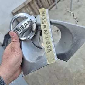 nissan versa tumalnik plasmas