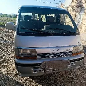 Toyota Hiace 1992
