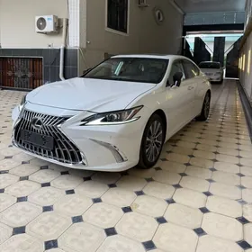 Lexus ES 350 2021
