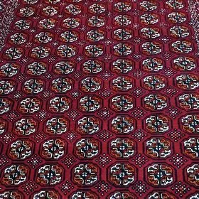 Туркменские  ковры