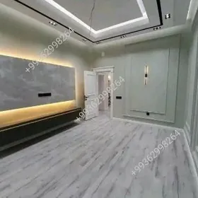 Ремонт под ключ