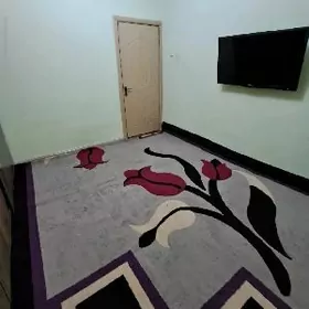 Досаф 2 Комнаты