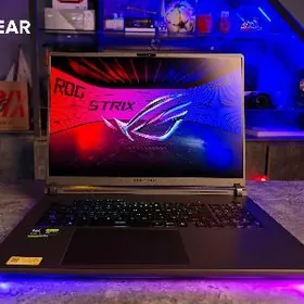 ROG STRIX G18|RTX5060|i9-14HX