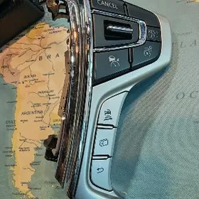 Mitsubishi Sport rol sag tarap