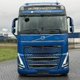 Volvo FH 500 2021
