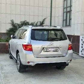 Toyota Highlander 2010