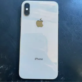 iPhone Xs