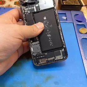 iPhone 12 pro korpus radnoy