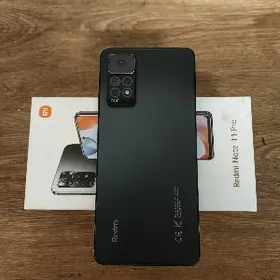 Redmi Note 11 pro