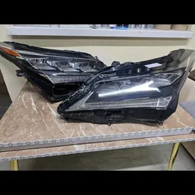 Rx 17-19 3 lupa fara