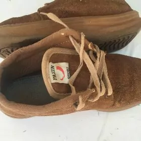 КРАСОВКИ ЧИСТАЯ КОЖА