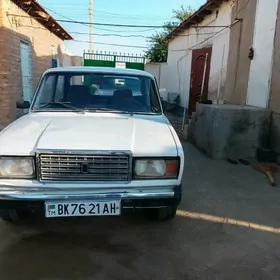Lada 2107 2008