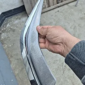 lexsus bamper acki 22 model