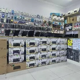 Canon MF3010 sany kop