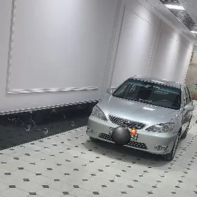 Toyota Camry 2002