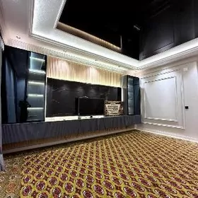 Satlyk Gurtly 4/1 et 3 kom Ful