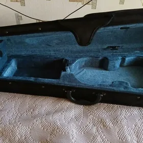 футляр для скрипки 