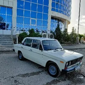 Lada 2106 1990
