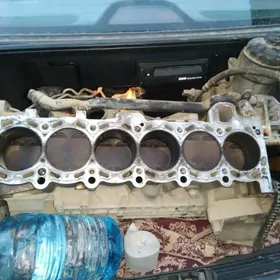 BMW MATOR 2.5 GOŞO WANUS