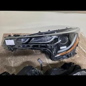 COROLLA 22 SE CHEP FARA