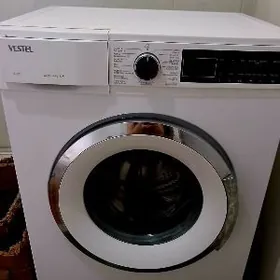 vestel 6kg kir masyn beko