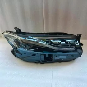 25 CAMRY FARA YEVROPEYKA