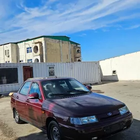 Lada 2110 2000