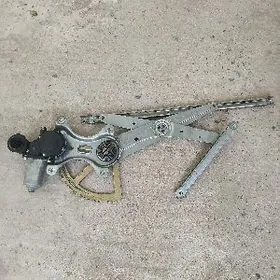 leksus ES330 steklo padýomnik