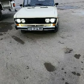 Lada 2106 1986
