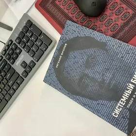 Sistemalaşdyrylan biznes