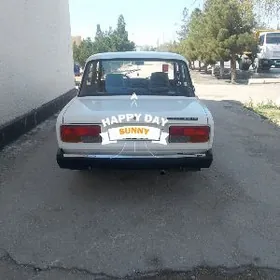 Lada 2107 2000