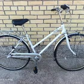 Brijiston 27 yapon velik